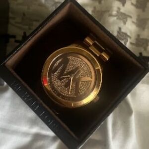 Ladies Michael Kors Watch
